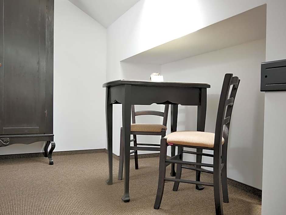 Sibiu City Center Apartments
