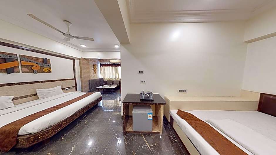 Hotel Jawahar