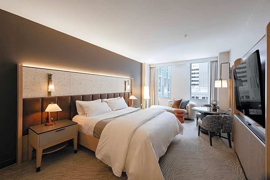 The Westin Minneapolis