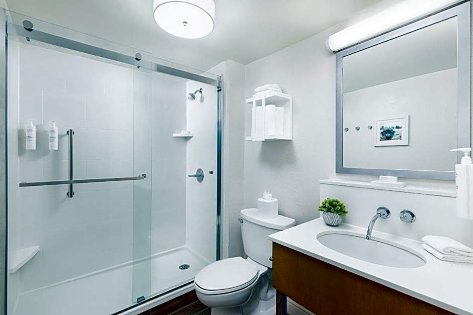 Hampton Inn Long Island/Islandia