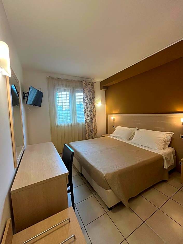 Hotel Bulla Regia