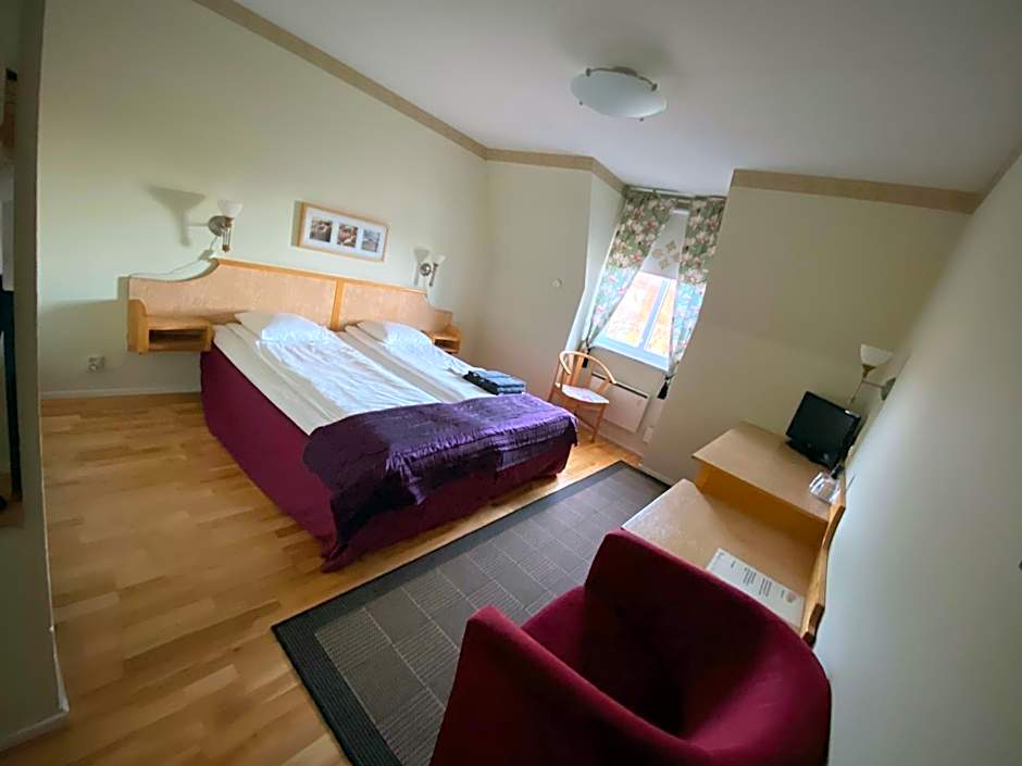 Broby Gästgivaregård