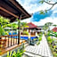 Nusa Veranda Sunset Villas & Restaurant