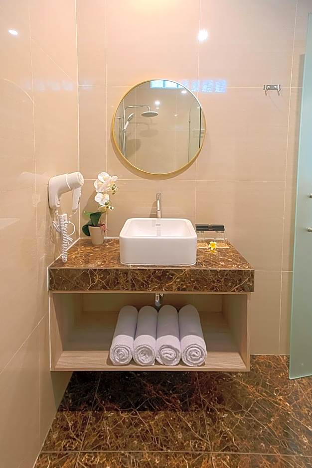 Graha Socio Hotel Nusa Dua Bali
