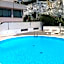 Hotel Scialara