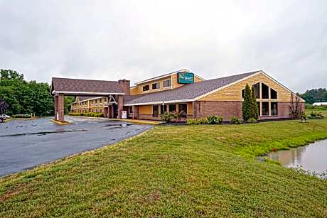 Quality Inn & Suites Harrington - Milford