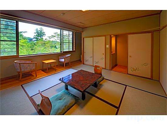 Uchimi Ryokan