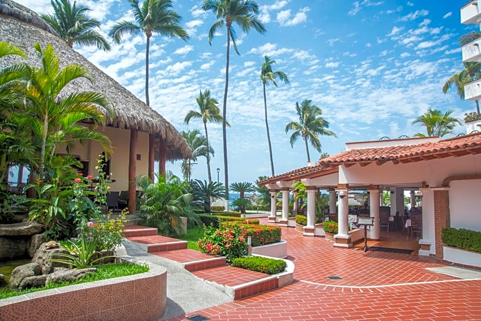 Tropicana Hotel Puerto Vallarta