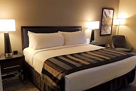 2 Queen Beds, Non-Smoking