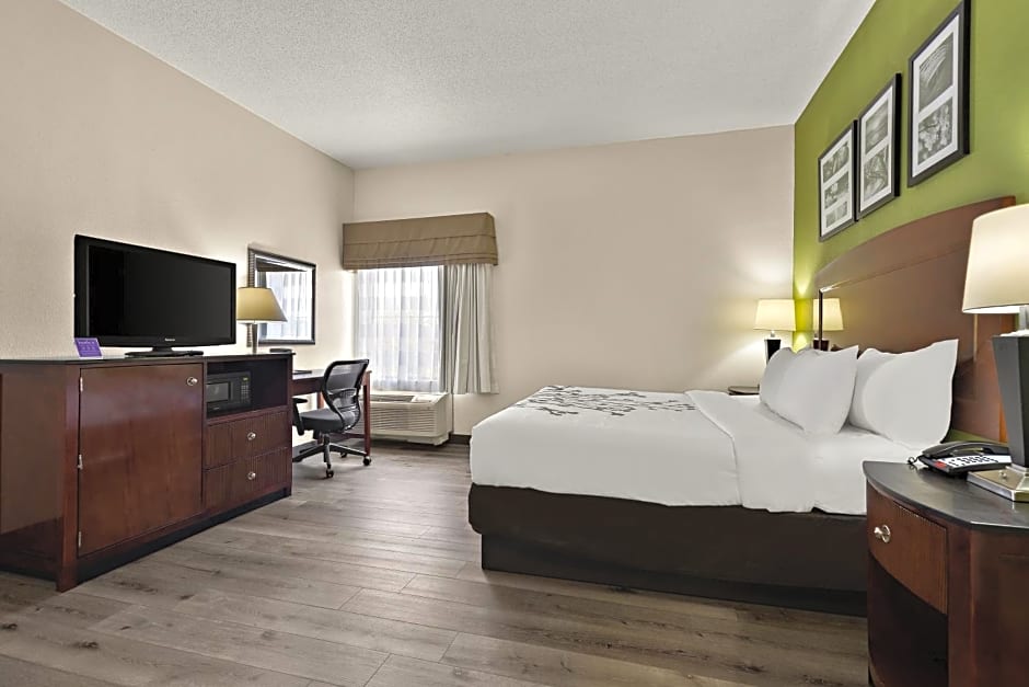 Sleep Inn & Suites near Joint Base Andrews-Washington Area