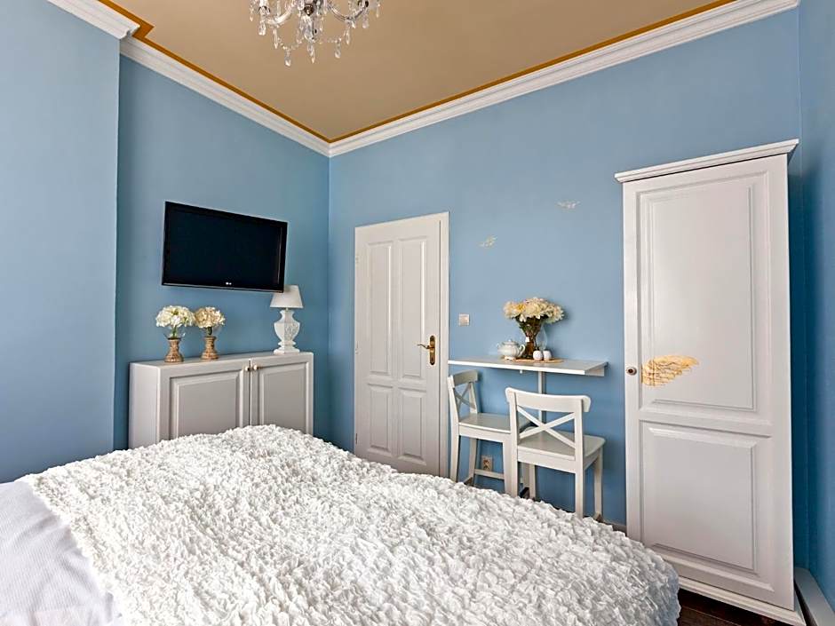 Cathedral Prague Apartments