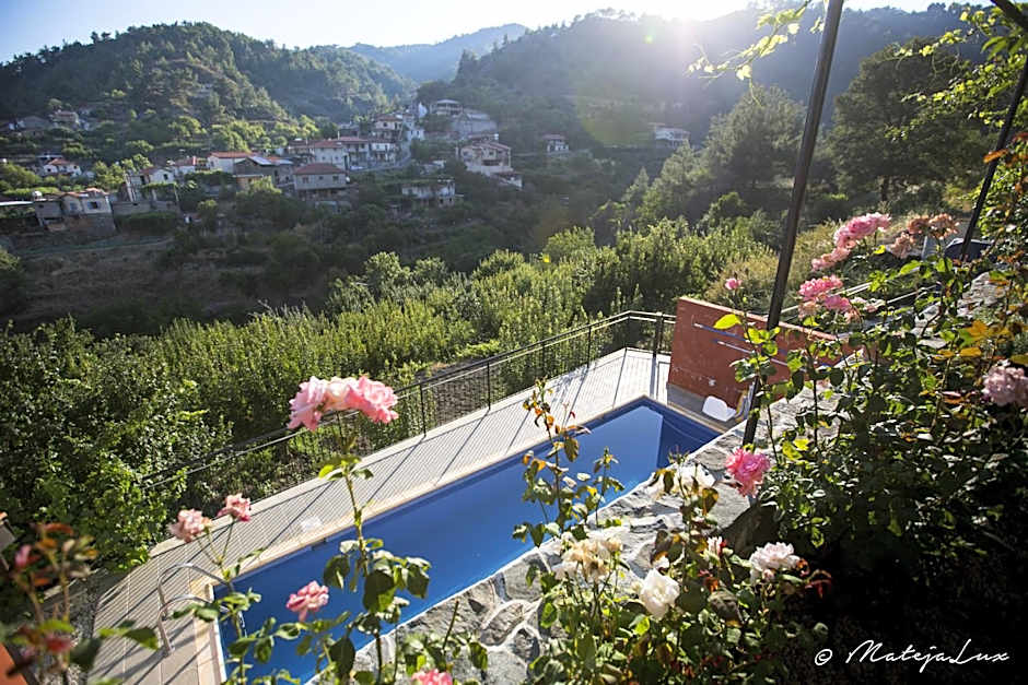 Ambelikos Traditional Agrohotel