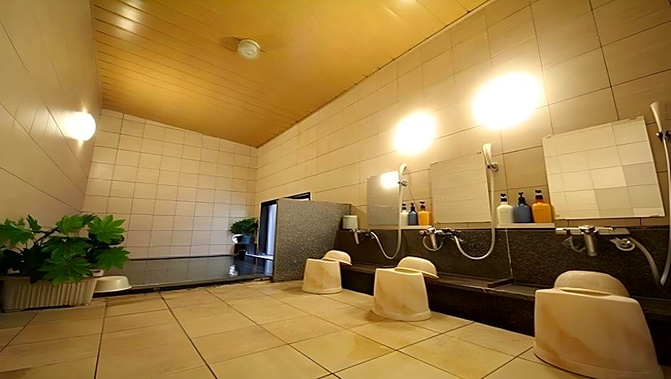 Hotel Route Inn Koga Ekimae