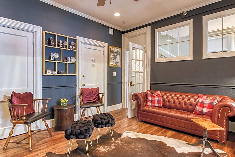 The Cordova Inn, a New Hotel Collection Property