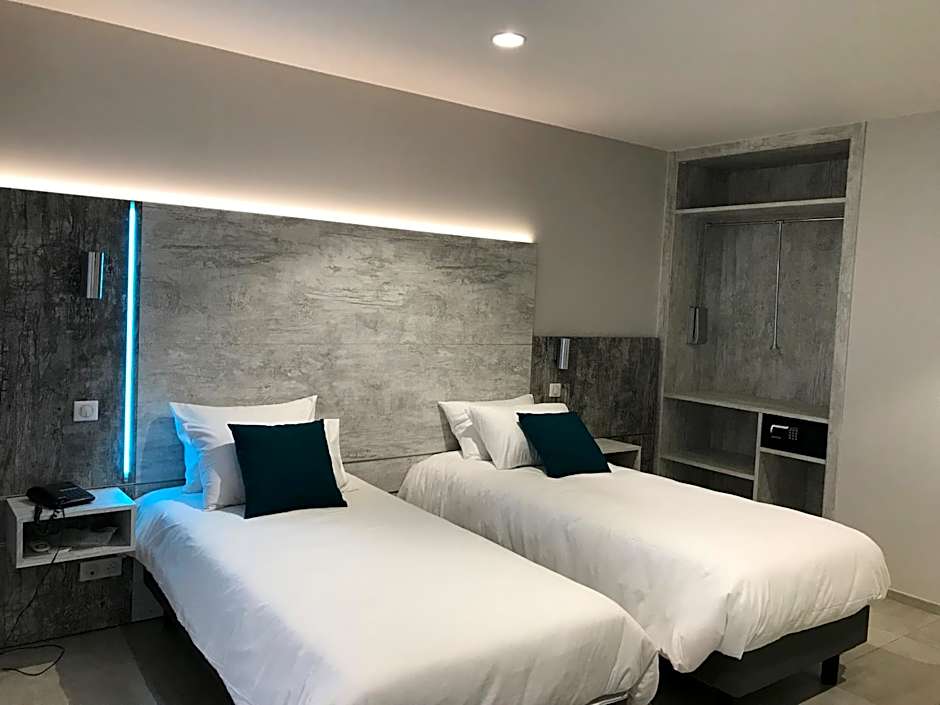 Hôtel L'Isula Marina