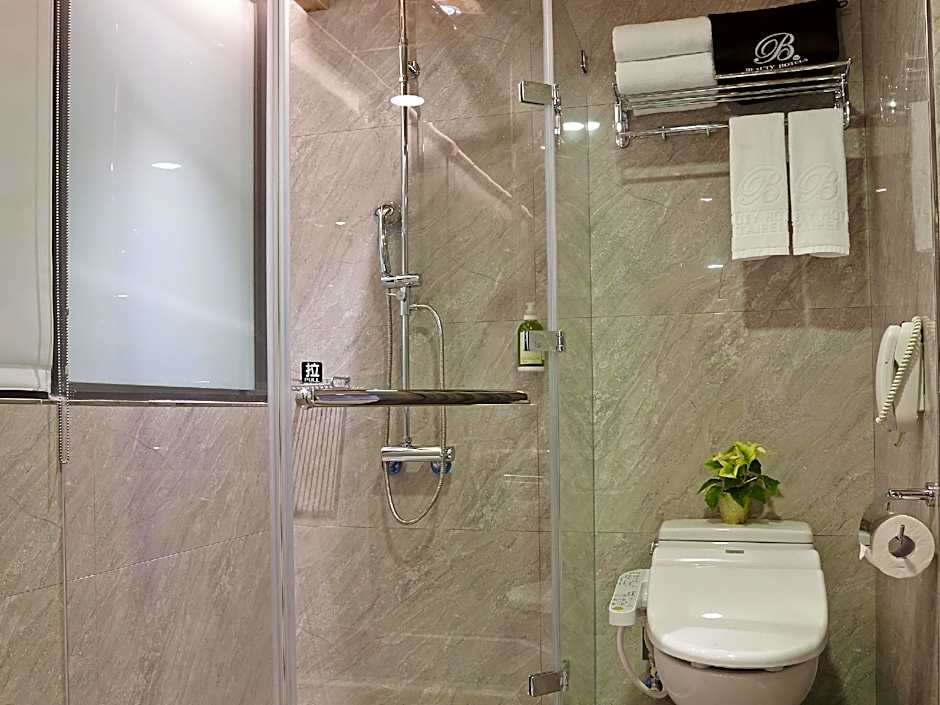 Hotel Bstay - Self Check In