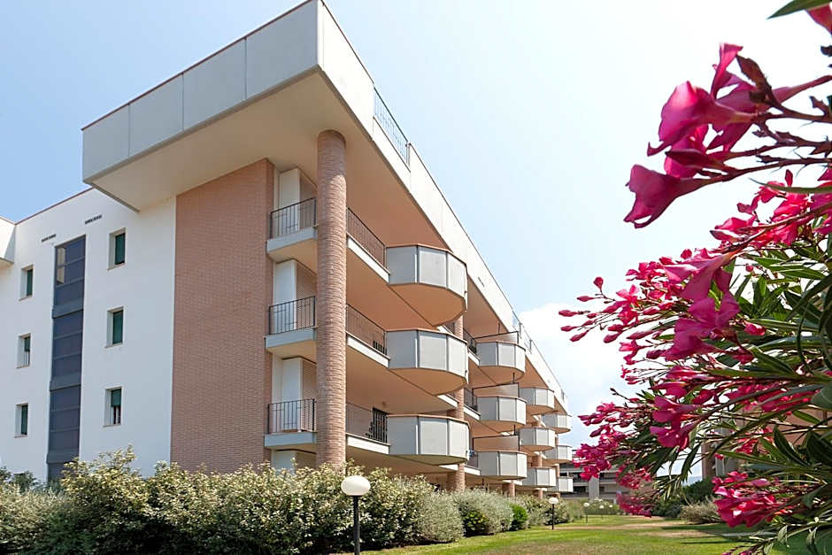 Le Residenze di Santa Costanza - Le Dimore