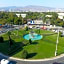 Walk In Hotel&Residence