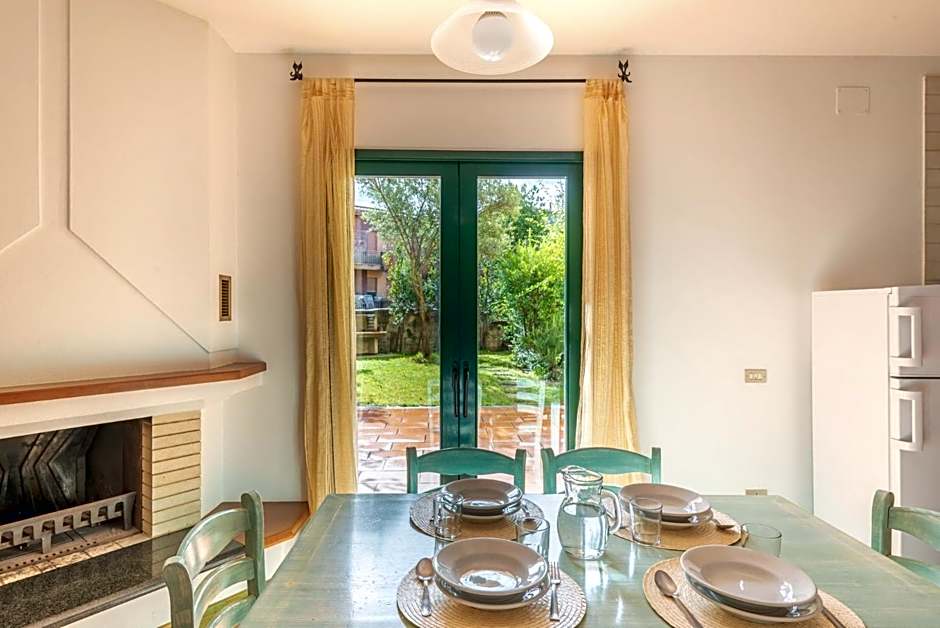 Residence I Mirti Bianchi