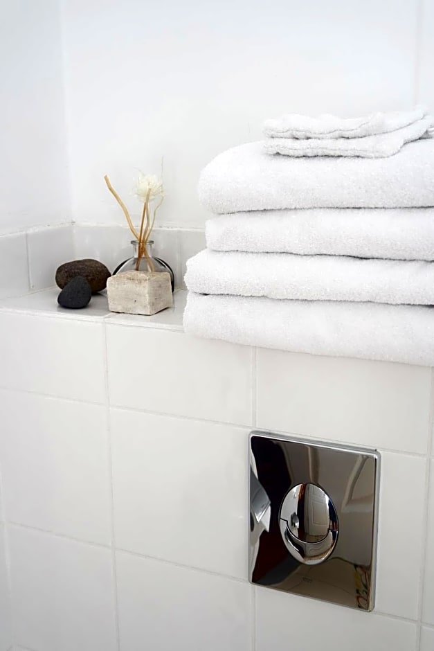 Alberti - Bed & Bike