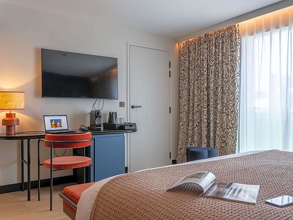 Mercure La Rochelle Vieux Port