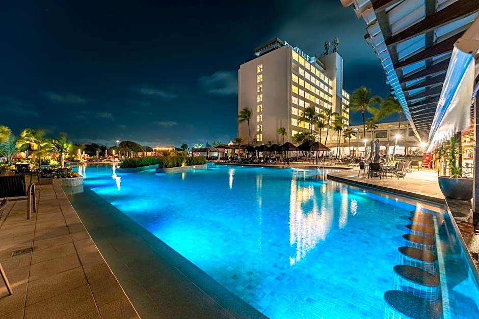 Hotel Deville Prime Salvador