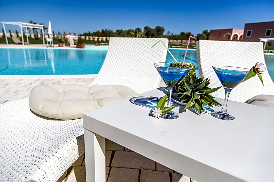 Hotel Relais Antica Masseria