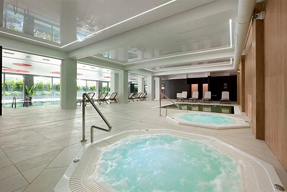 Gryf Ośrodek Pobierowo