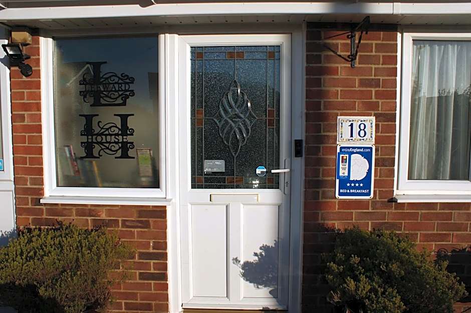 Leeward House B&B