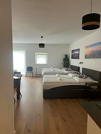 Premium Quadruple Room