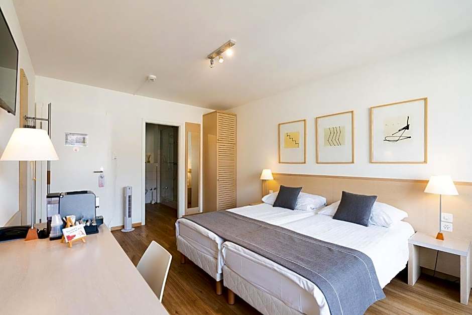Hotel Des Arts