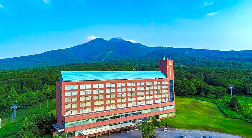 Rockwood Hotel & Spa