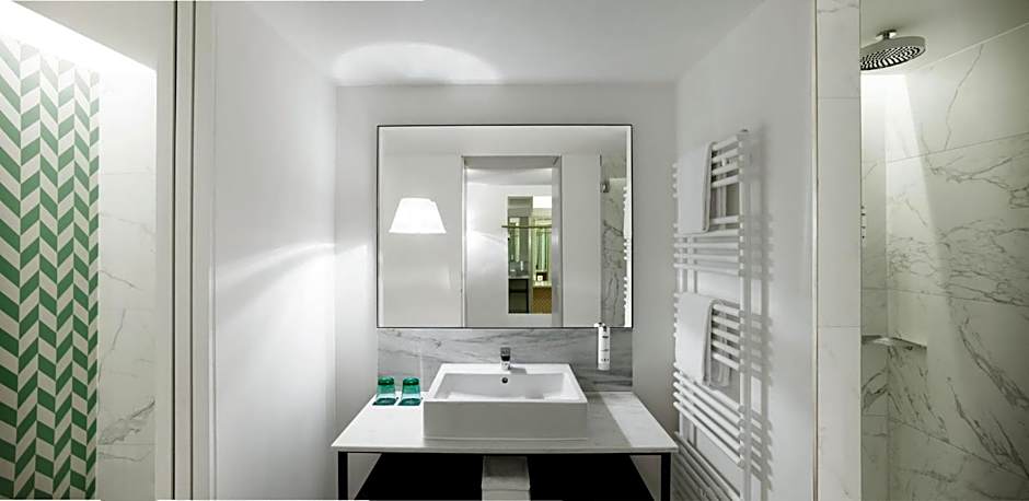 Crowne Plaza Vienna By IHG