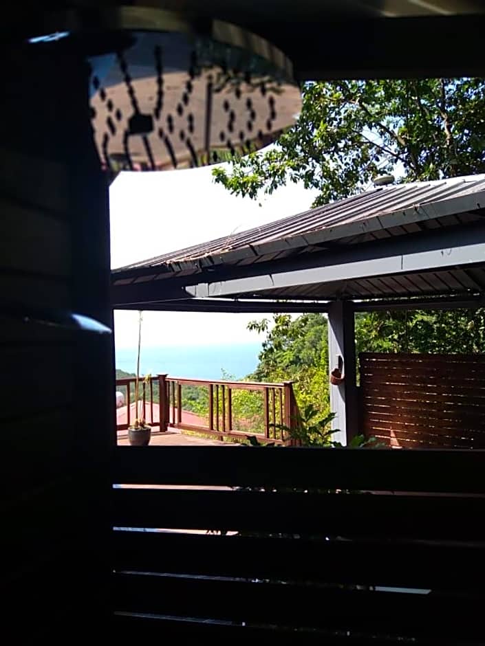 Le Domaine du Rocher Noir