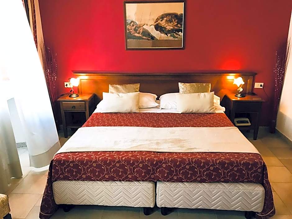Hotel Borgo Antico