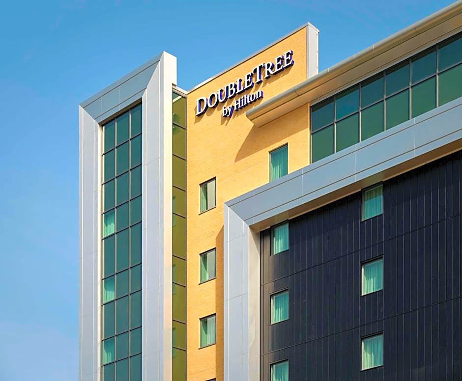 DoubleTree By Hilton Sheffield City