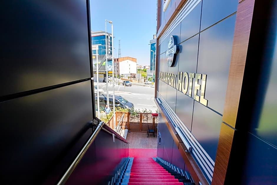 Acar Airport Hotel