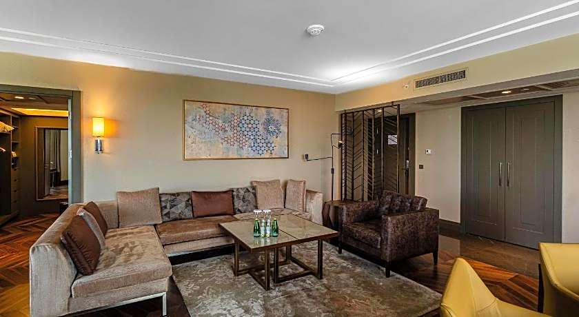 International Hotel Tashkent