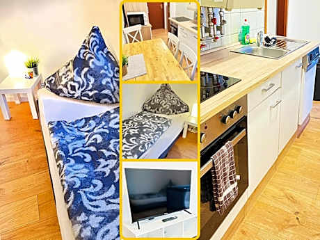 GÜNSTIGE PREMIUM UNTERKUNFT in KÖLN - HÜRTH!