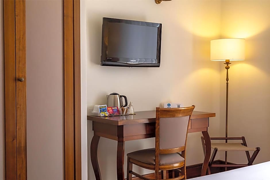 Best Western Hotel Santa Caterina