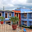 Santa Helena Plaza