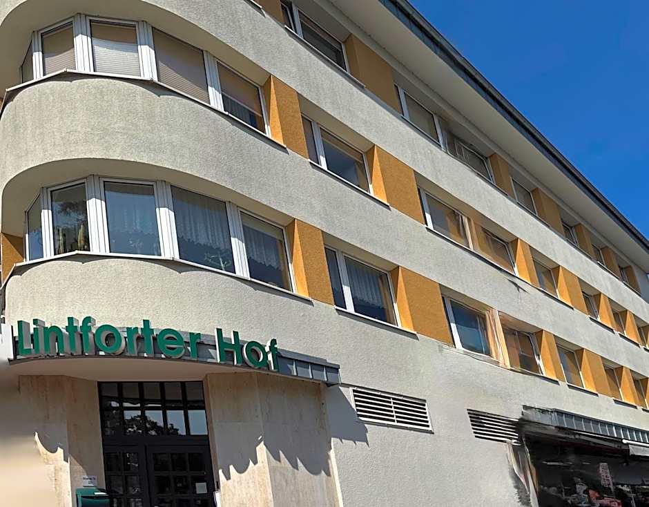 Hotel Lintforter Hof
