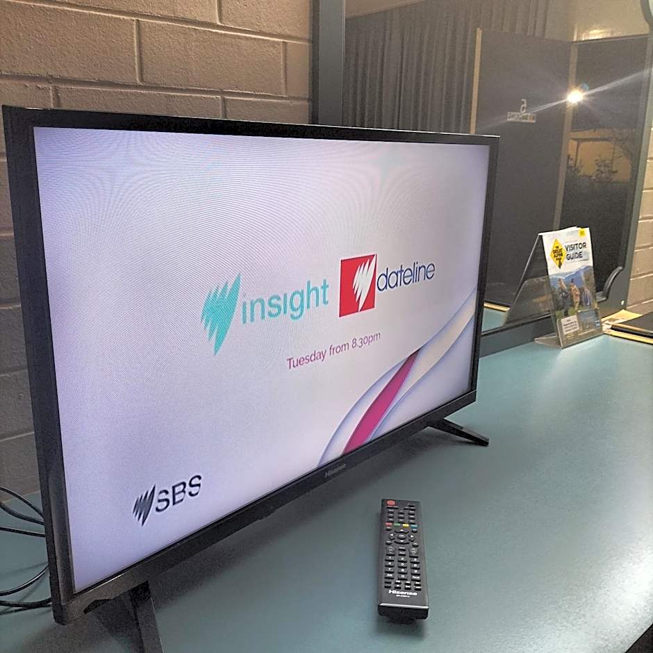 Wangaratta Motor Inn