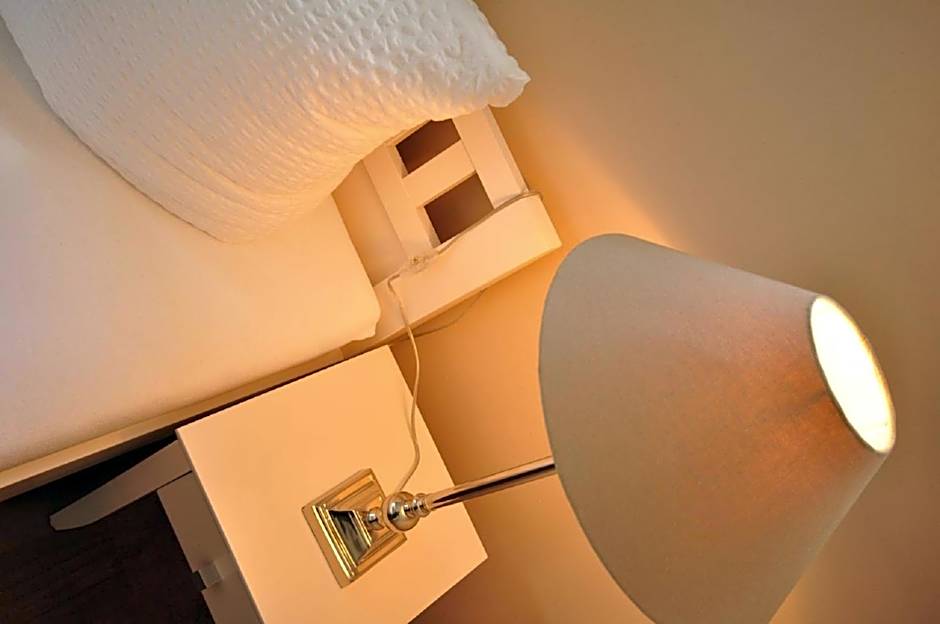 Gästezimmer im Weingut Amlinger&Sohn