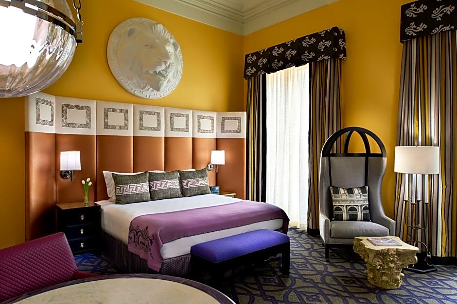 Kimpton Hotel Monaco Washington DC, an IHG Hotel