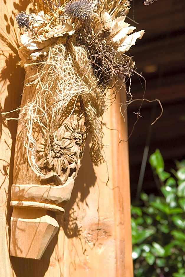 Huber Hotel Tramserhof