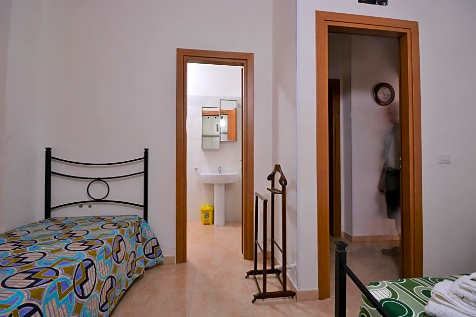 Affittacamere Convivio