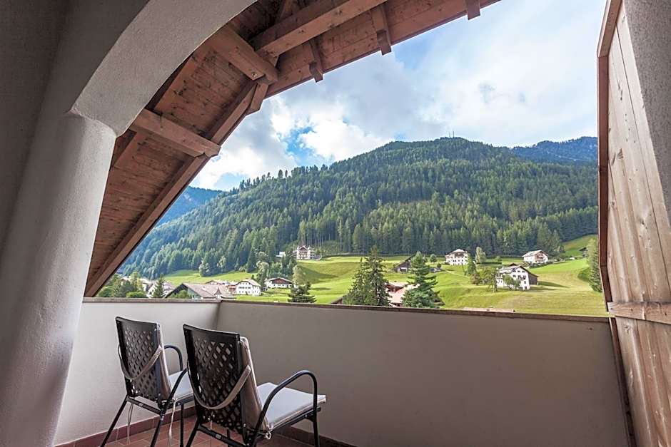 Hotel Garni Villa Park