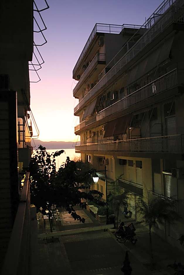 Hotel Marko