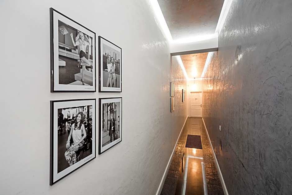 Arabel Design Apartments